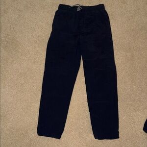 Jumping Beans navy boys pants